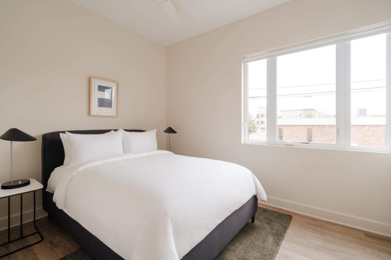 Sonder The Verse Nashville Chambre photo