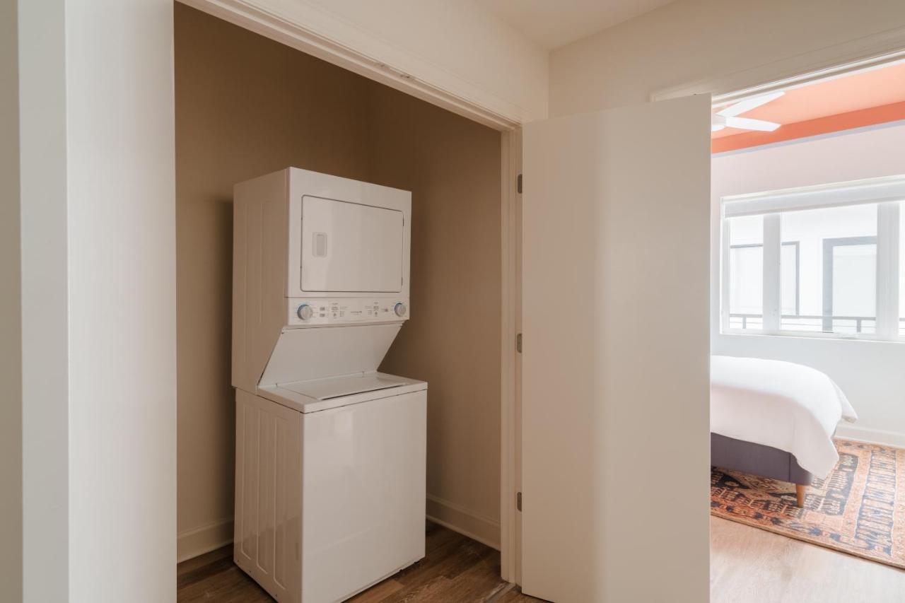 Sonder The Verse Nashville Chambre photo
